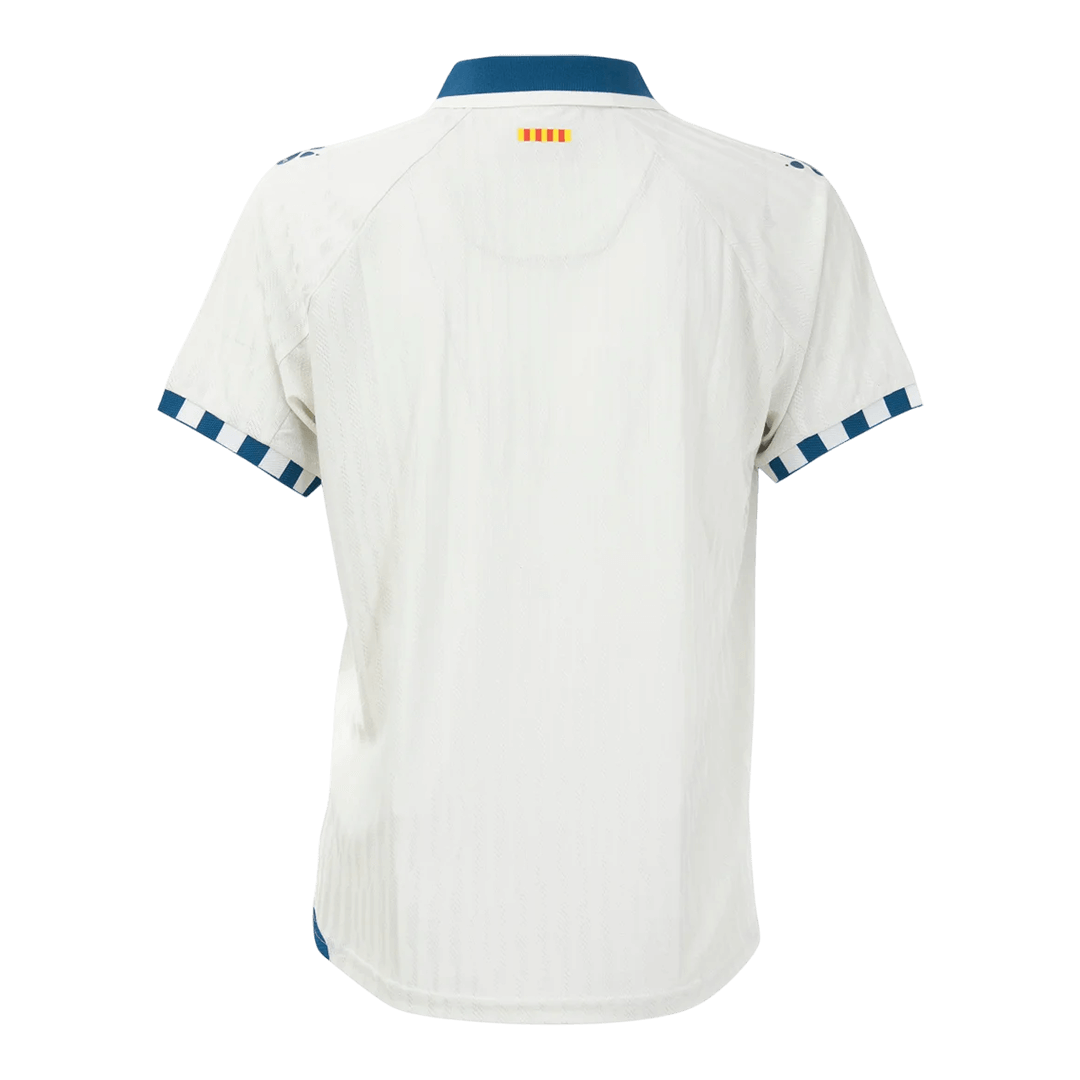 Espanyol Away Replica Kit 2025/26