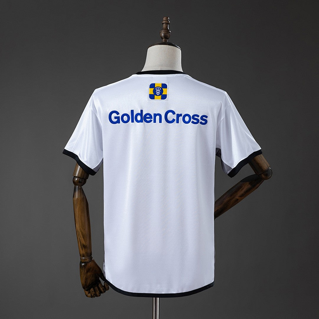 Botafogo 2002/03 Special Retro Kit back view