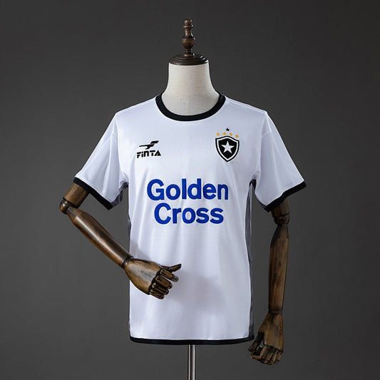 Botafogo 2002/03 Special Retro Kit front view