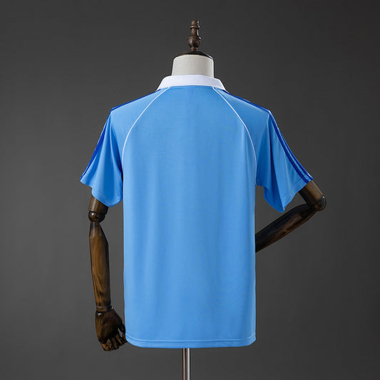 Celta Vigo 1984/85 Home Retro Kit back view
