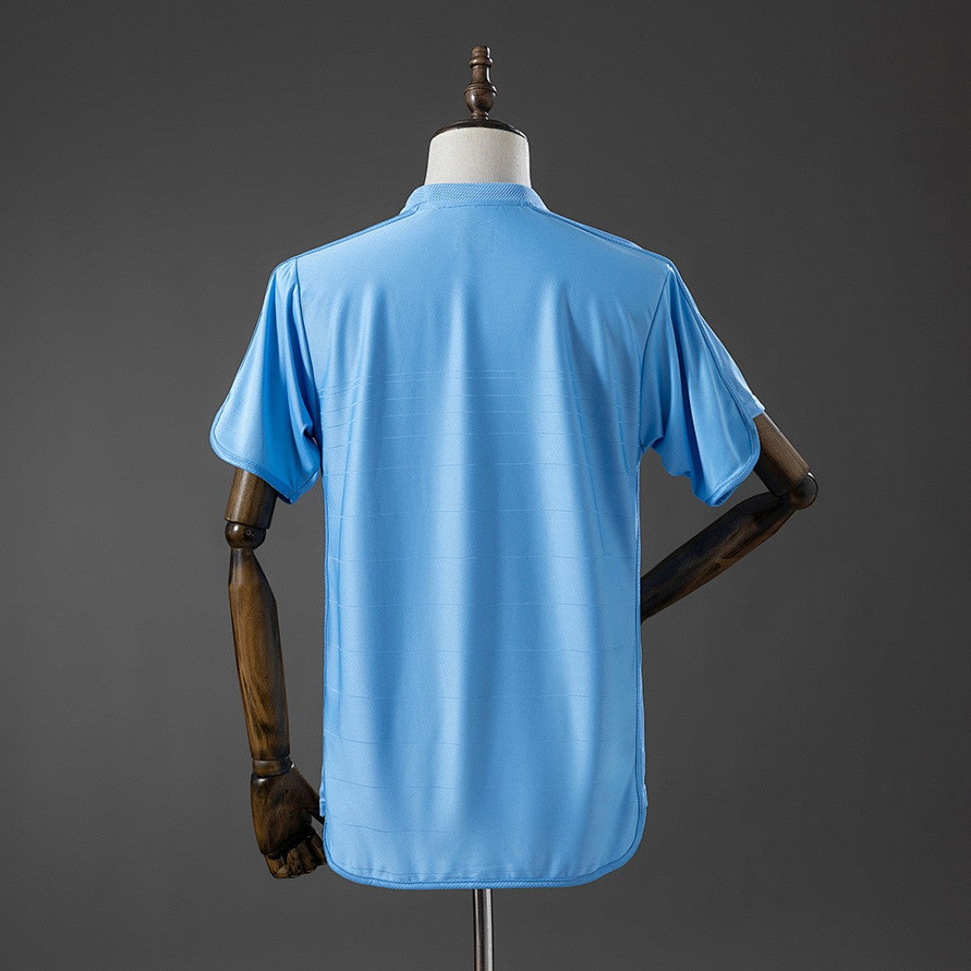 Celta Vigo 2003/04 Home Retro Kit back view