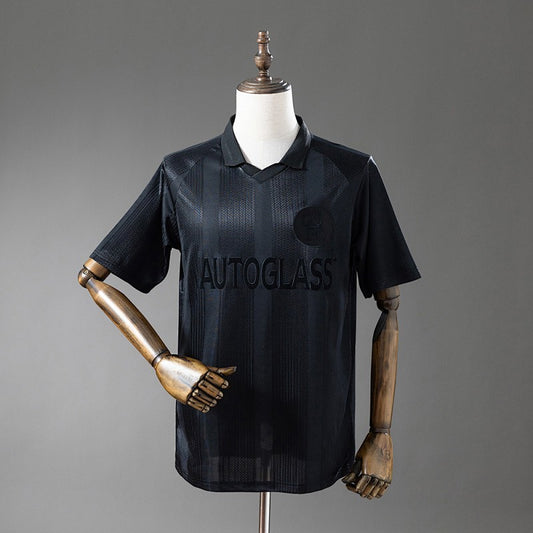 Chelsea 1998/00 Third Retro Kit front view