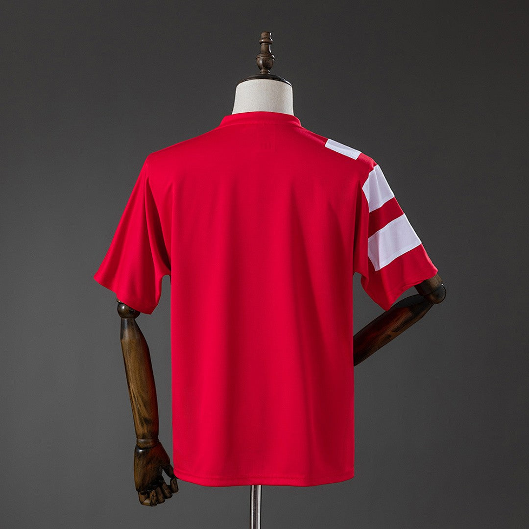 Chile 1994 Home Retro Kit back view