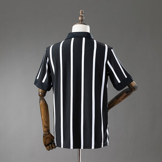 Corinthians 2012 Special Edition Retro Kit back view