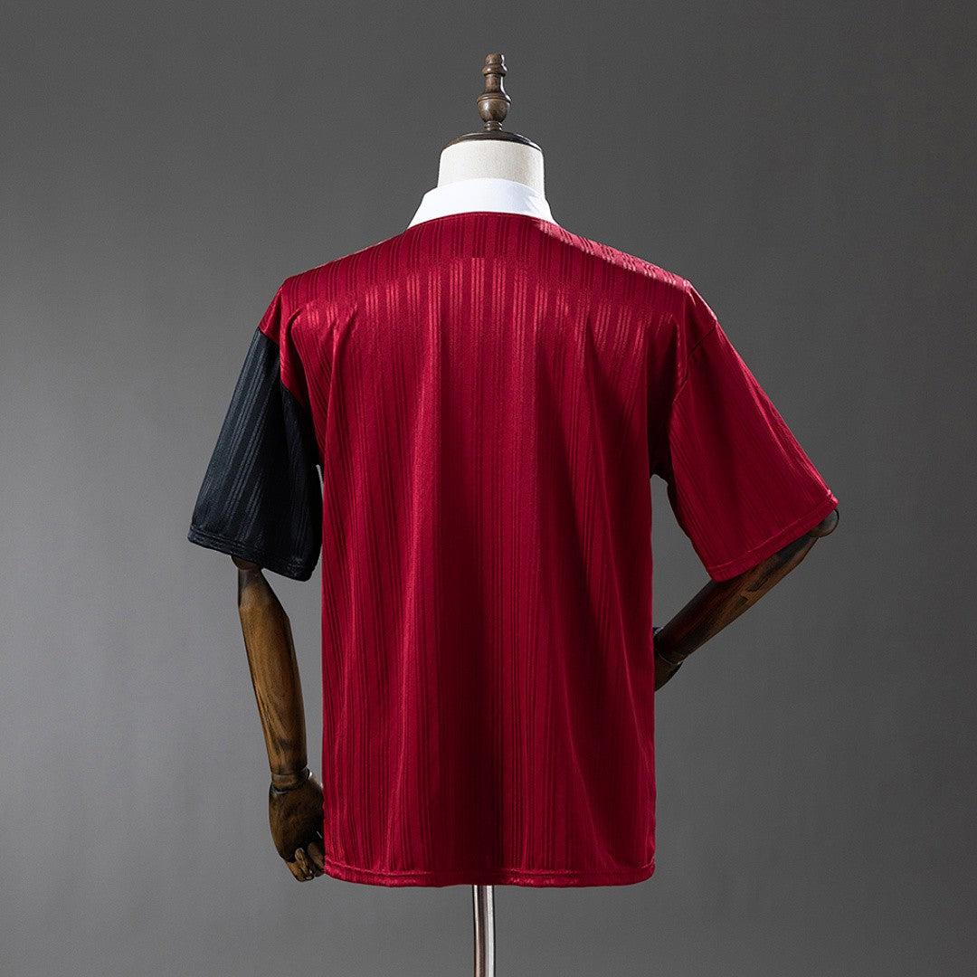 Oasis 1996 Retro Kit back view