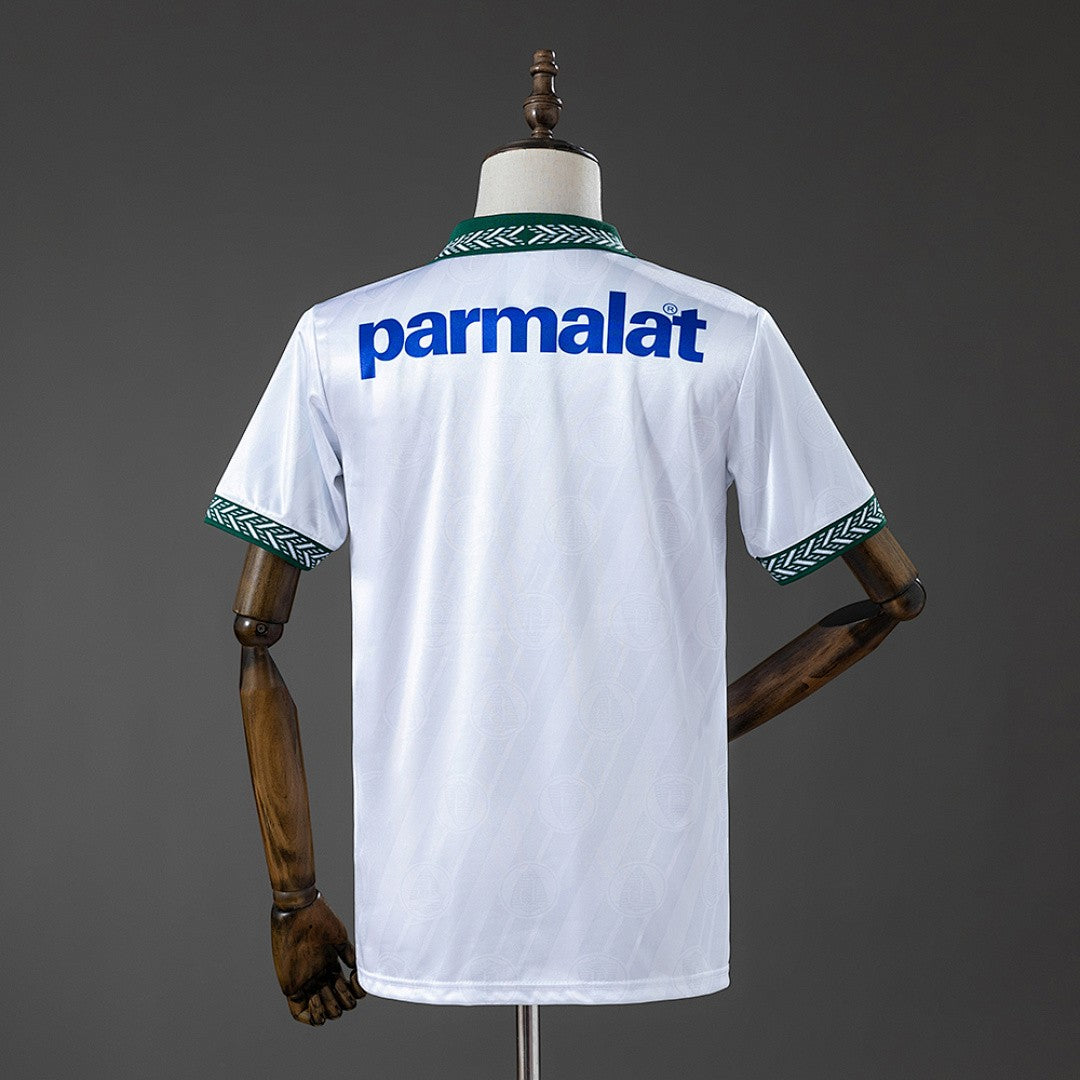 Palmeiras 1994/95 Away Retro Kit back view