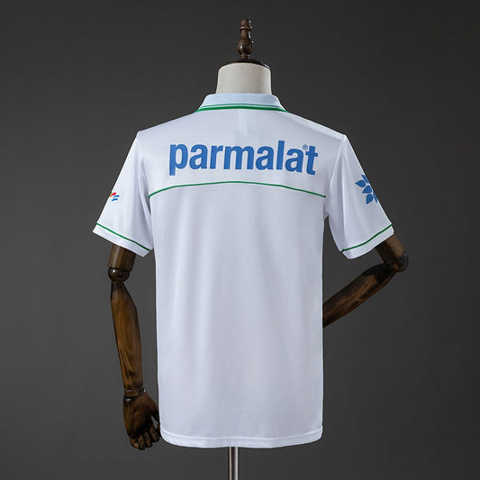 Palmeiras 1999 Away Retro Kit back view