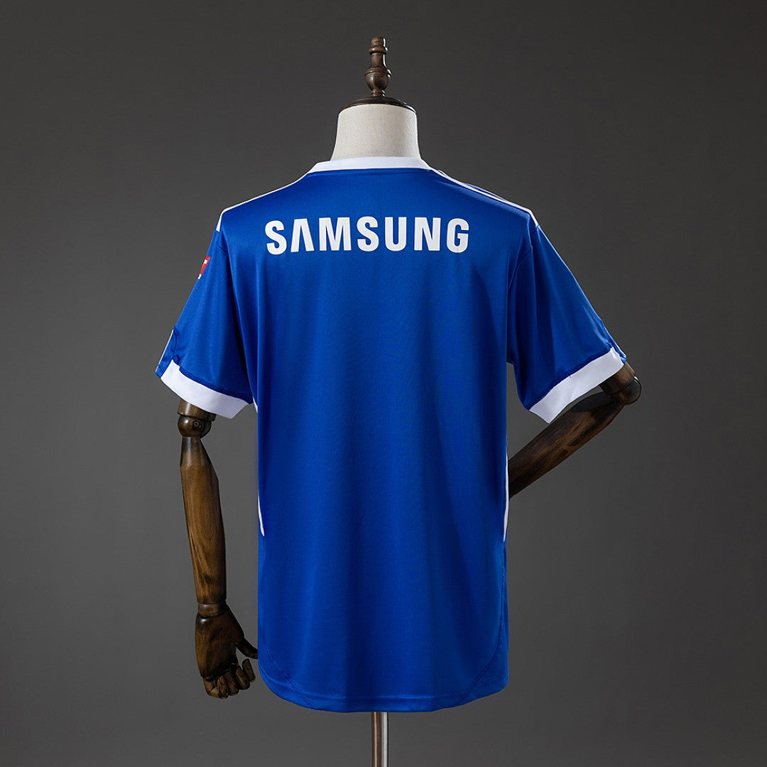 Palmeiras 2009/10 Third Retro Kit back view