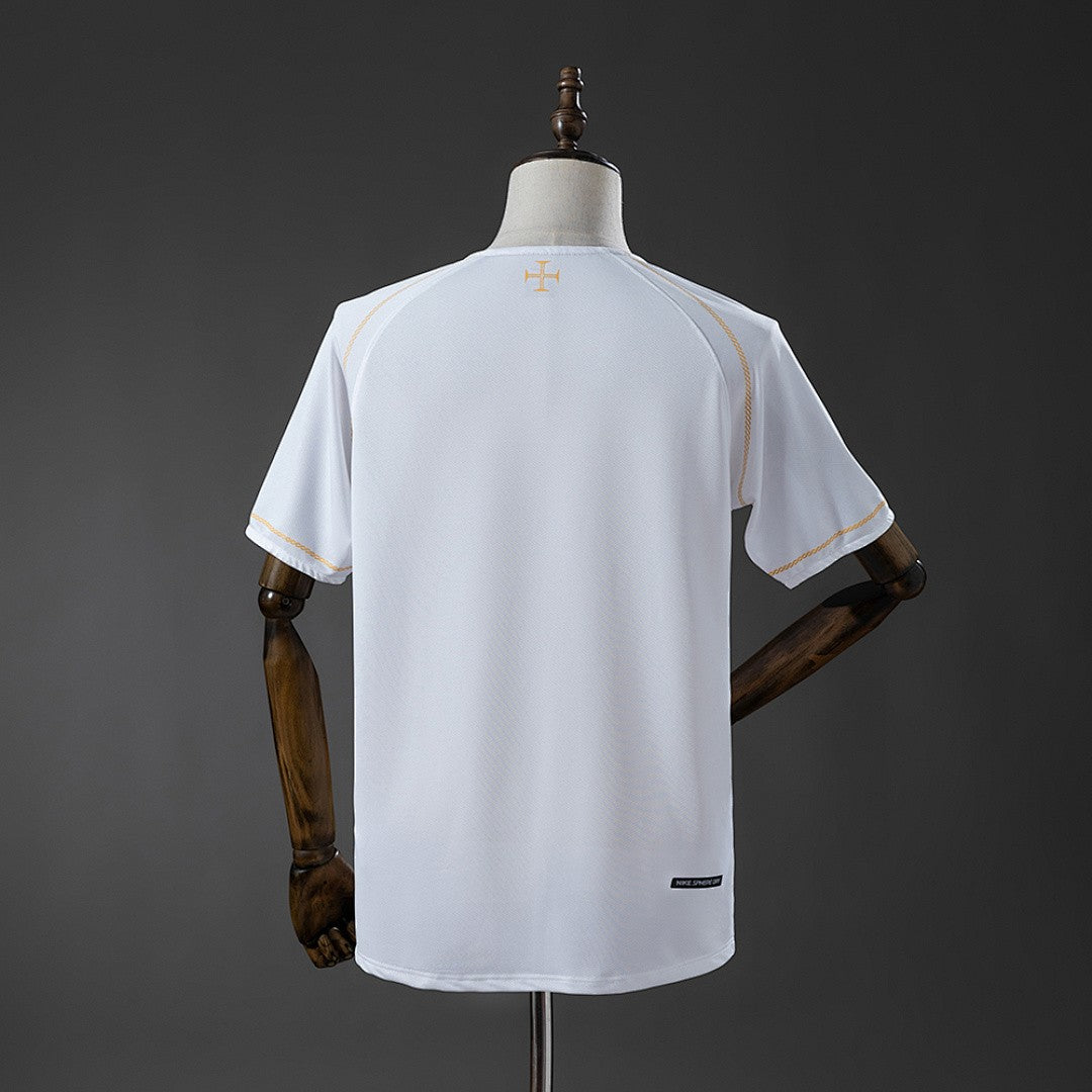 Portugal 2006 Third Retro Kit back view