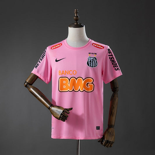 Santos 2012/13 Retro Kit front view