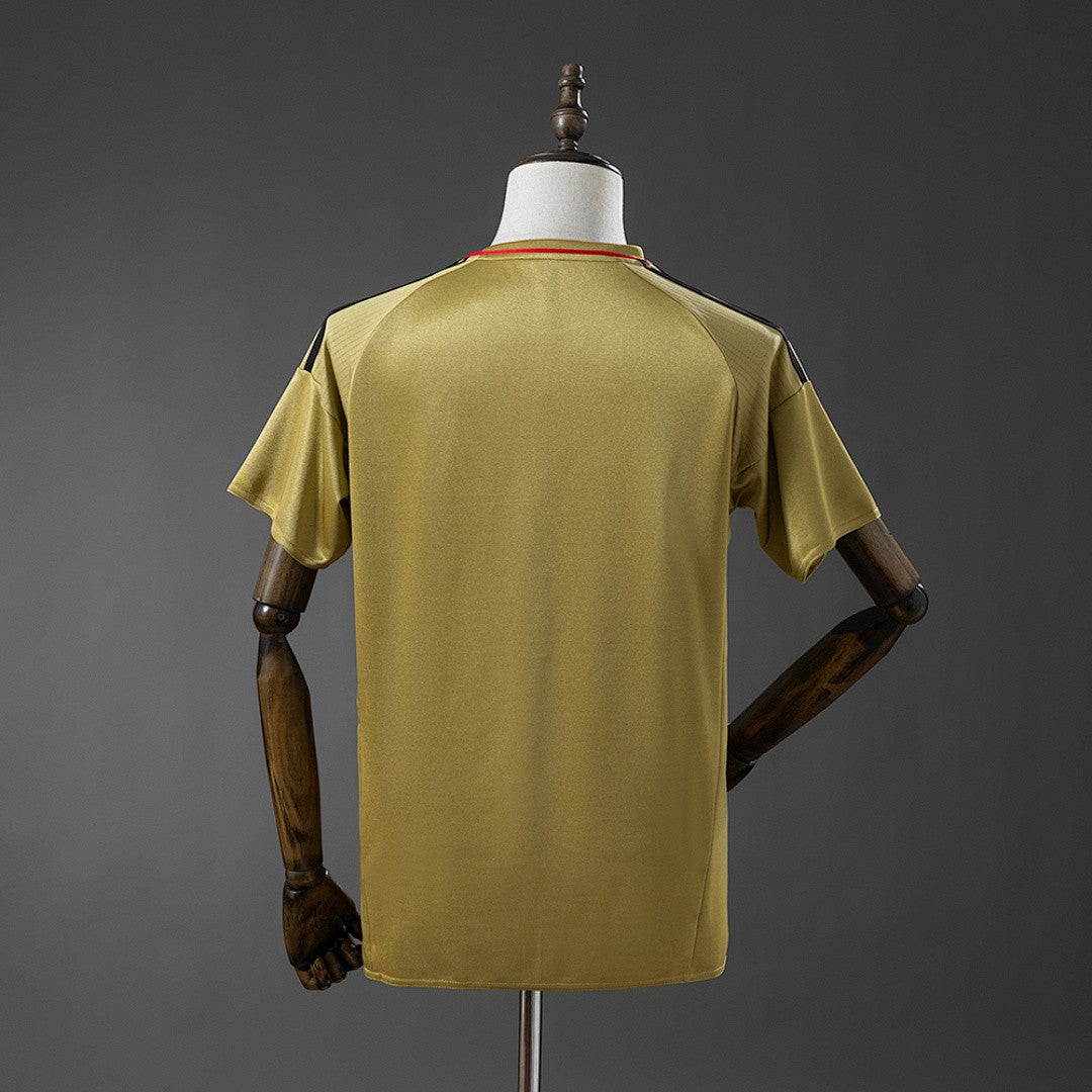 Sport Recife 2016 Third Retro Kit back view