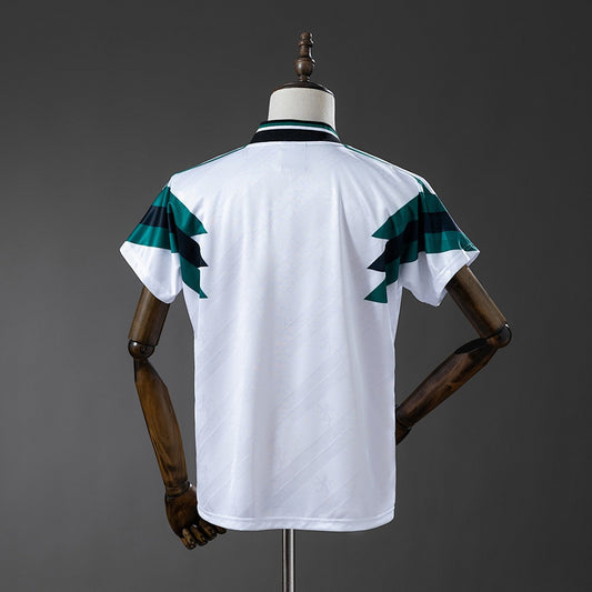 Sporting CP Retro Kit back view