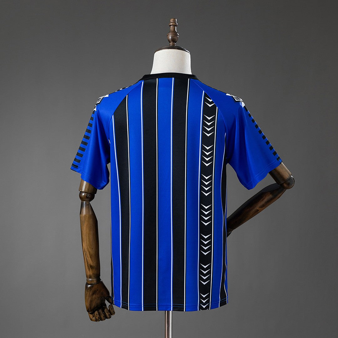 FC St. Pauli 1997/96 Away Retro Kit back view