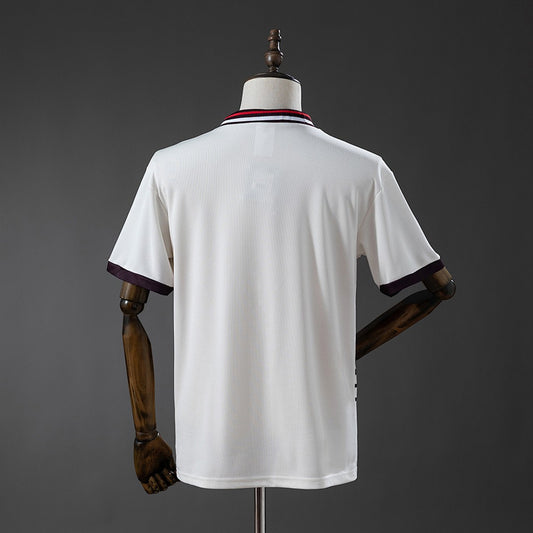 FC St. Pauli 1997/98 Home Retro Kit back view