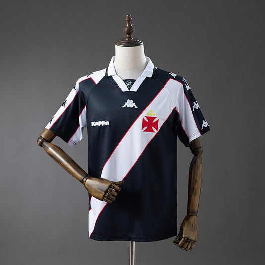Vasco da Gama 1997 Home Retro Kit front view