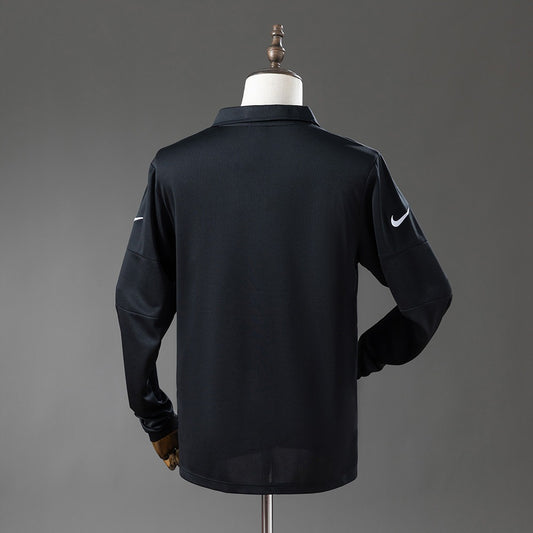 Brazil 2004 Long Sleeve Retro Kit back view