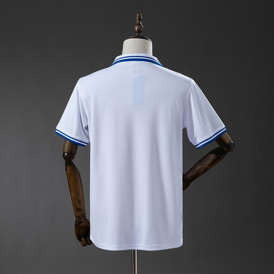 Hamburger SV 1979/80 Home Retro Kit back view