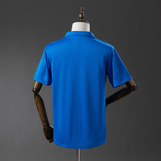 Napoli 1989/90 Home Retro Kit back view