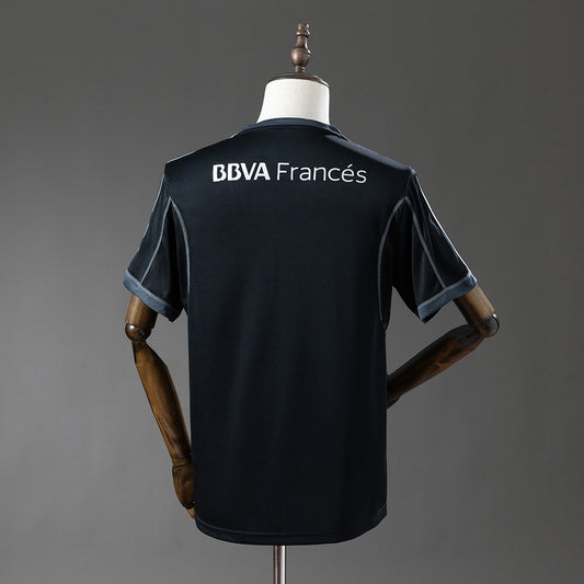 River Plate 2013/14 Retro Kit back view