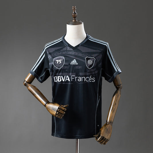 River Plate 2013/14 Retro Kit front view