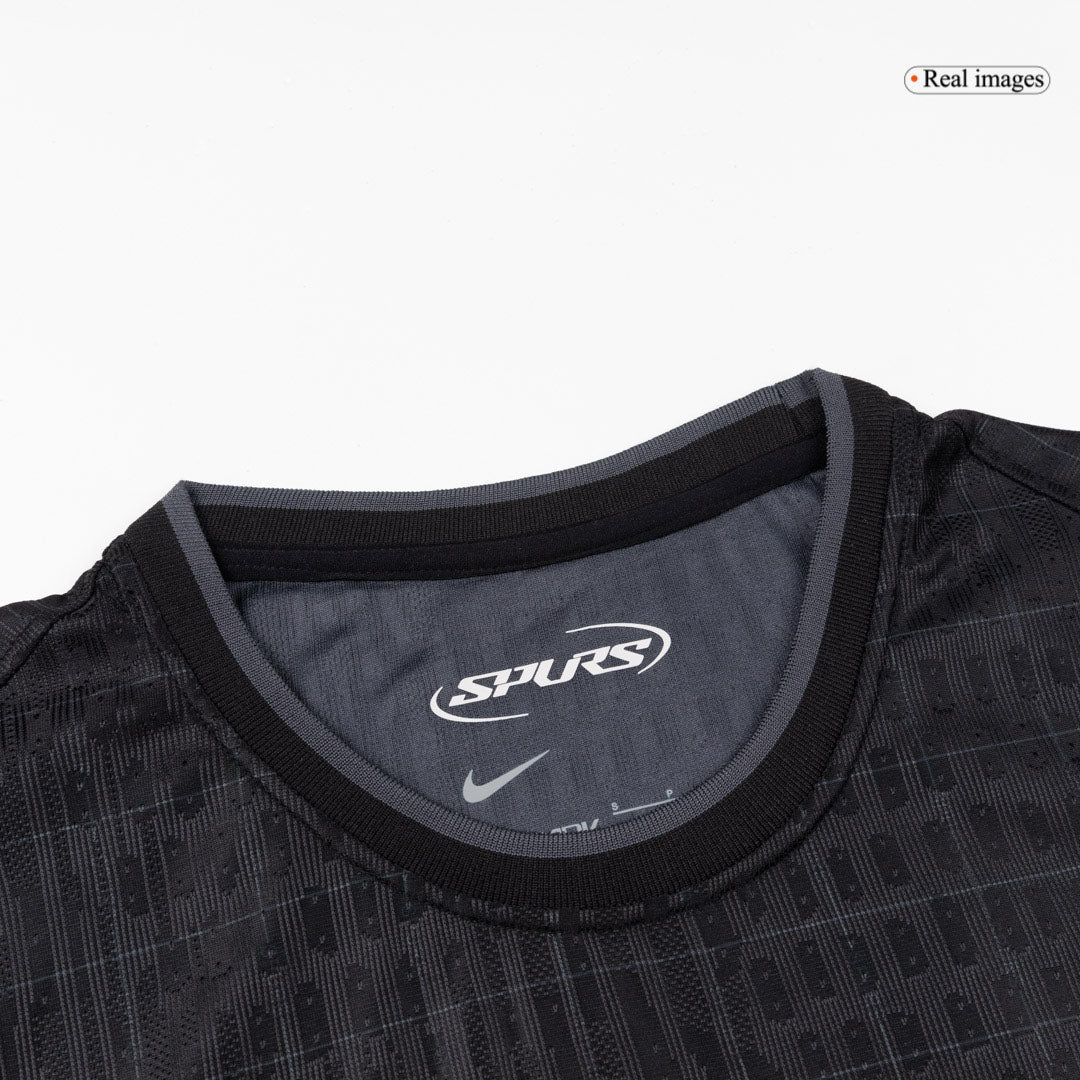 Tottenham 2025/26 Away Player Jersey