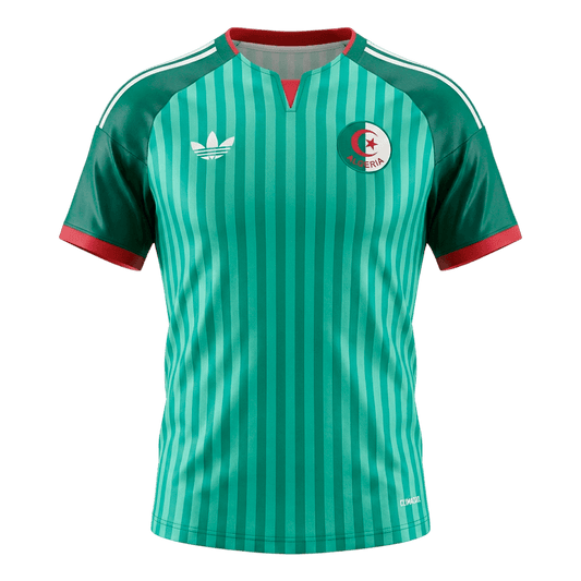 Algeria 2026 Away Replica Kit
