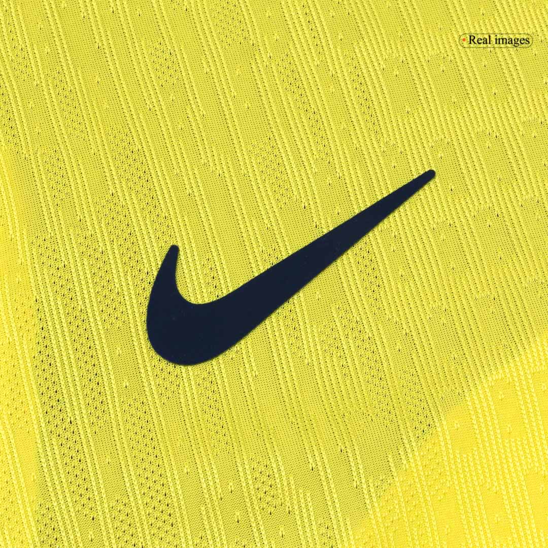 Tottenham Hotspur Third Player Kit 2025/26