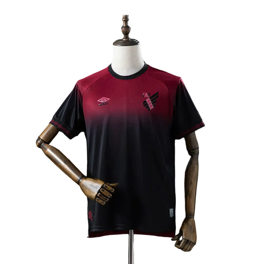Athletico Paranaense Third Replica Kit 2025/26