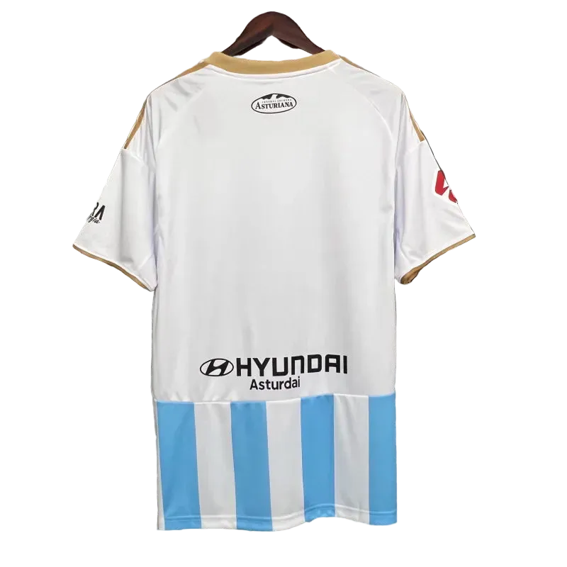 Real Oviedo Third Replica Kit 2025/26