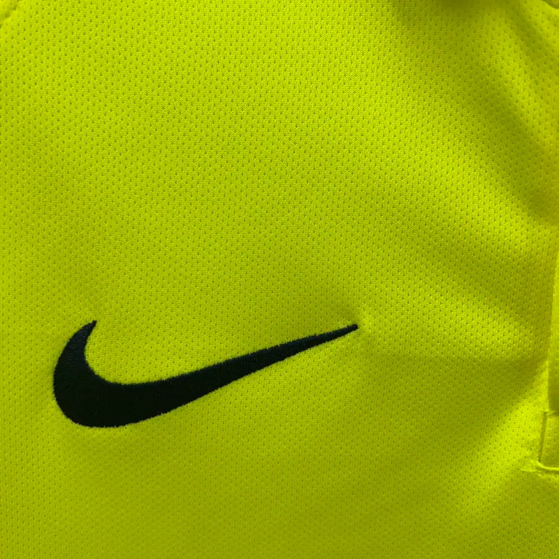 FC Barcelona Retro Third Kit 2014/15