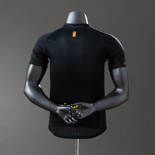 FC Barcelona Retro Away Player Kit 2011/12