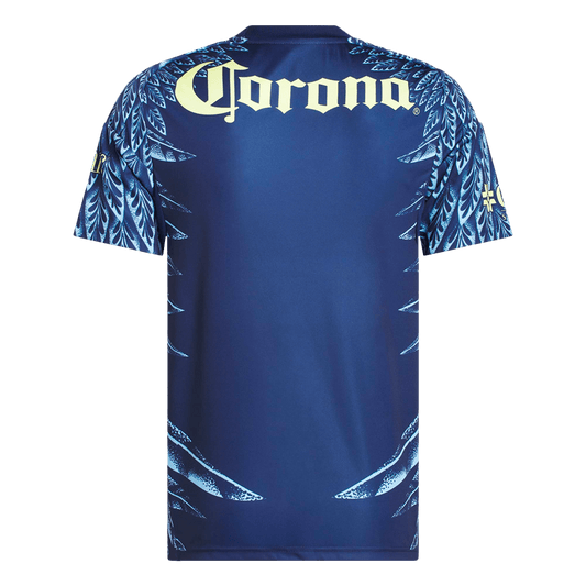 Club América Away Replica Kit 2025/26