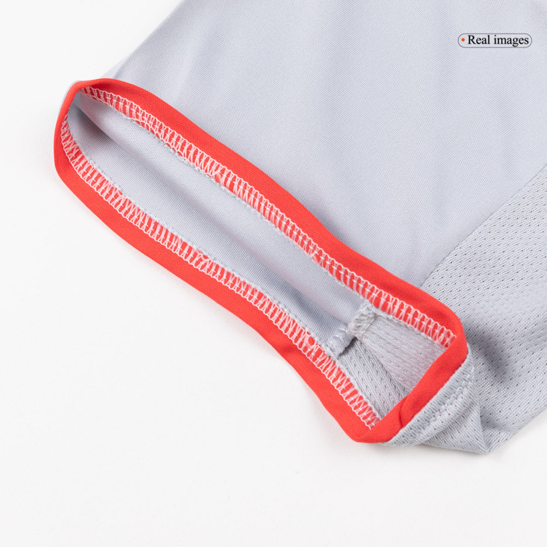 Lyon Third Replica Kit 2025/26