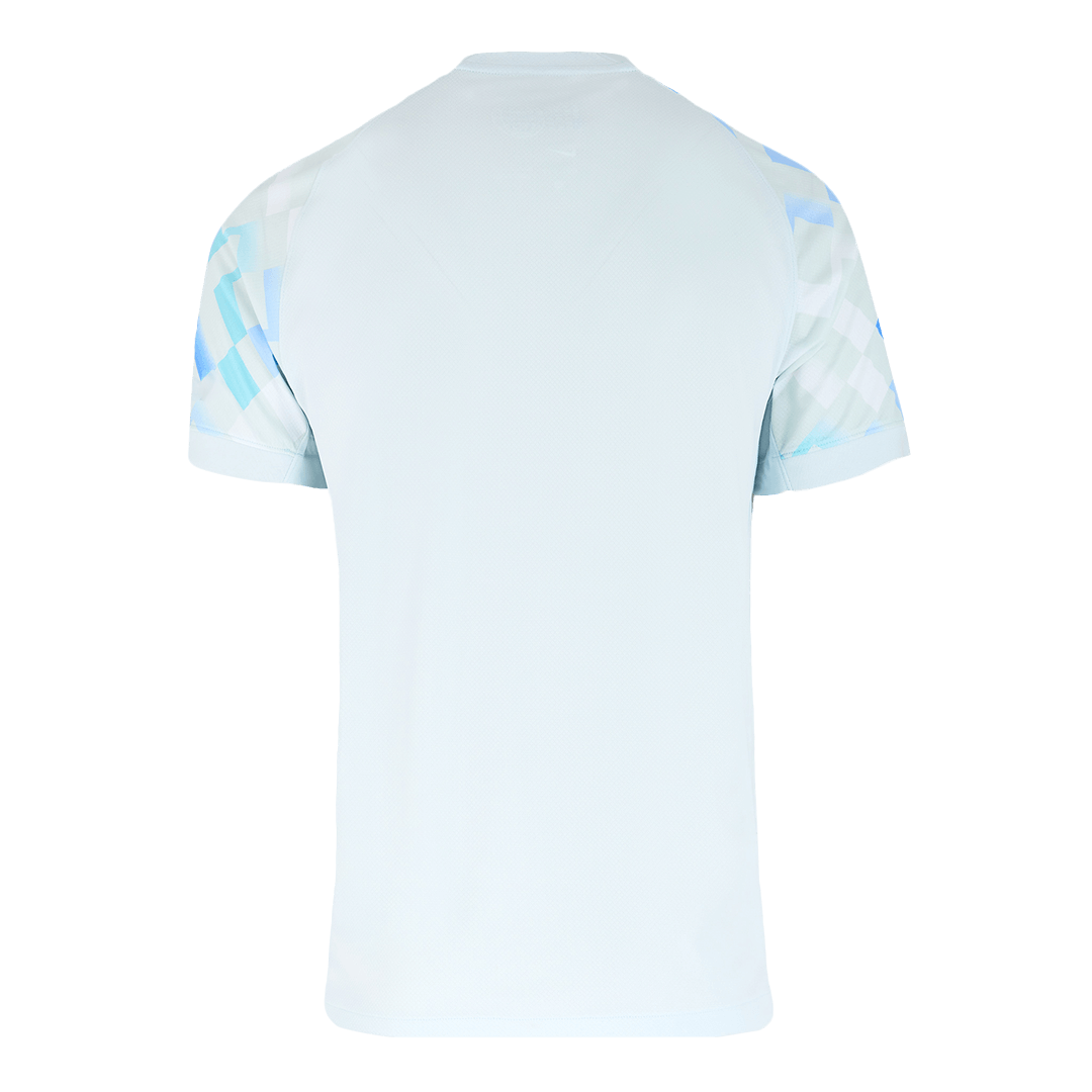 Inter Milan Away Replica Kit 2025/26
