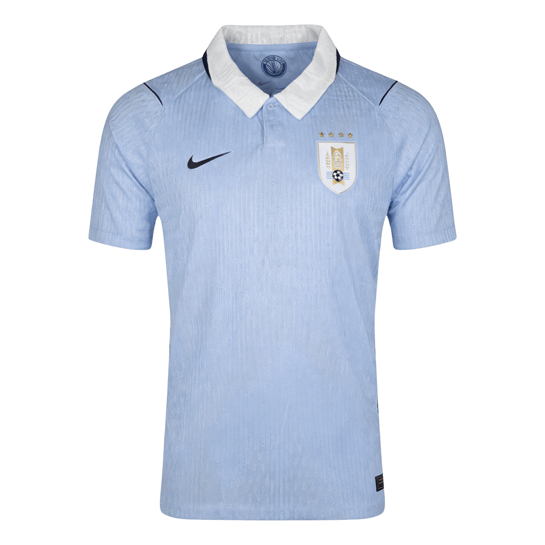 Uruguay 2026 Home Player Kit