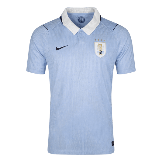 Uruguay 2026 Home Player Kit