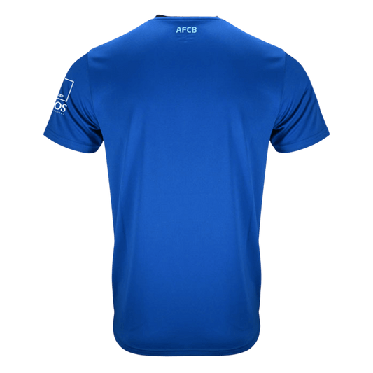 AFC Bournemouth Away Replica Kit 2025/26