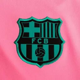 FC Barcelona Retro Third Kit 2020/21