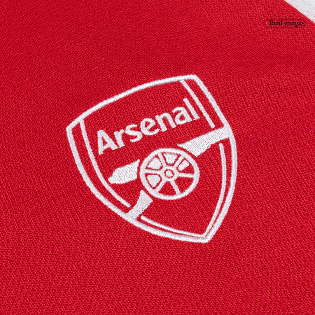 Arsenal Home Replica Kit 2026/27