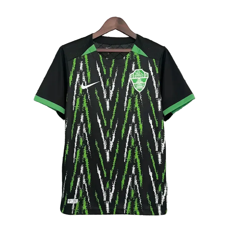 Elche Away Replica Kit 2025/26