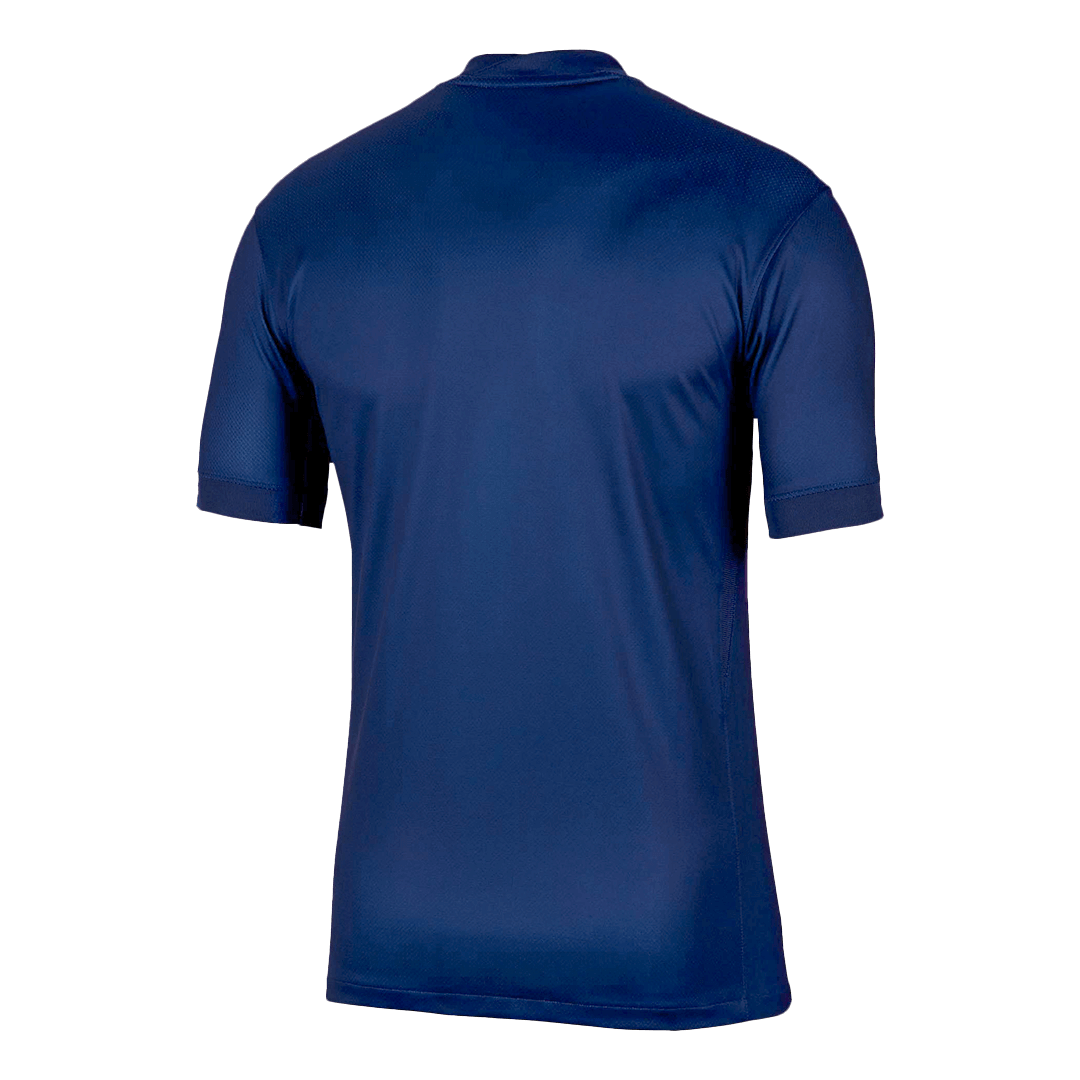 Paris Saint-Germain Home Replica Kit 2025/26