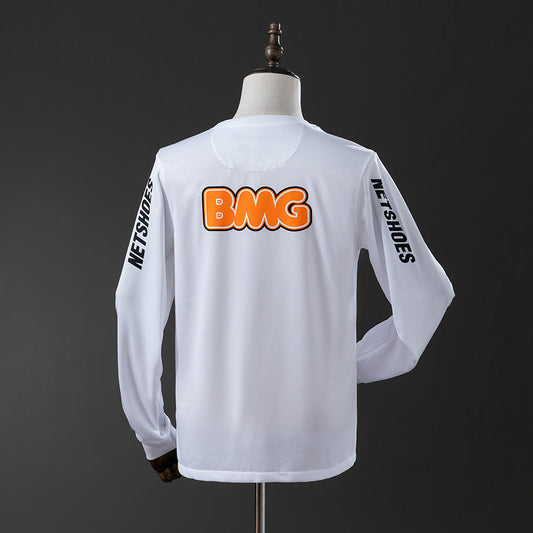 Santos Home Retro Replica Kit 2012/13 Long Sleeve