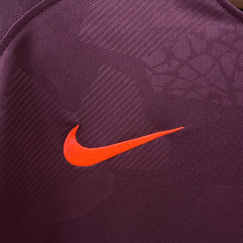 FC Barcelona Retro Third Kit 2017/18