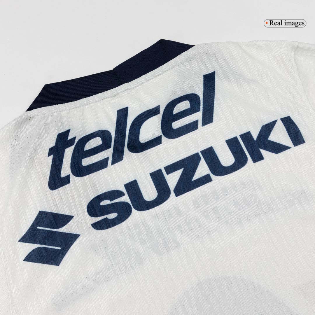 Pumas UNAM Home Player Kit 2025/26