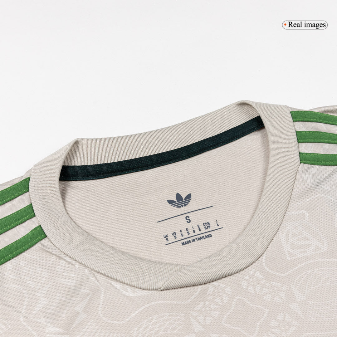 Bayern Munich 2025/26 Oktoberfest Stadium Jersey