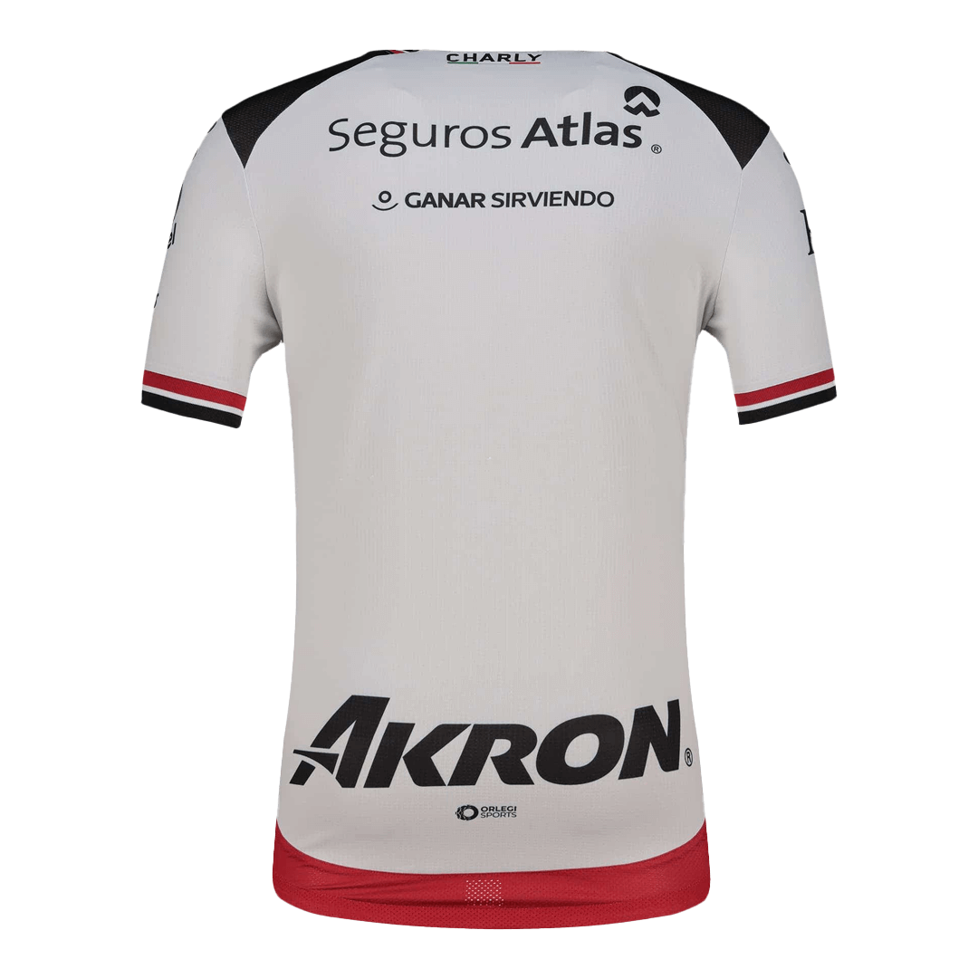 Atlas Away Replica Kit 2025/26