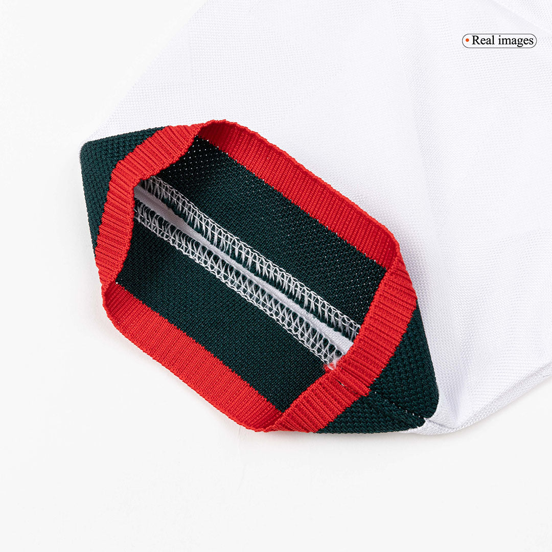 Mexico 2026 Away Player Kit