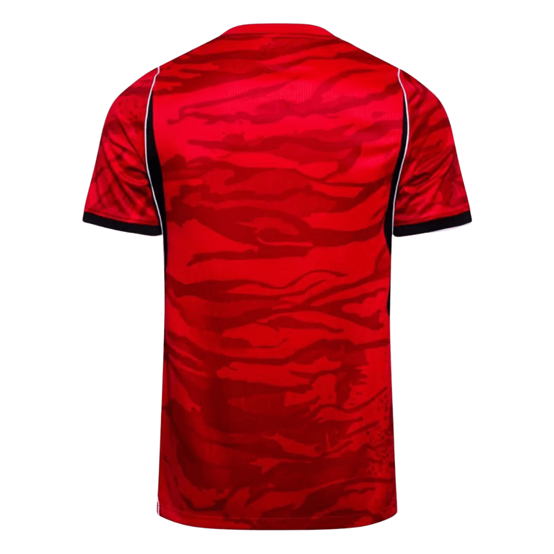 South Korea 2026 Home Replica Kit