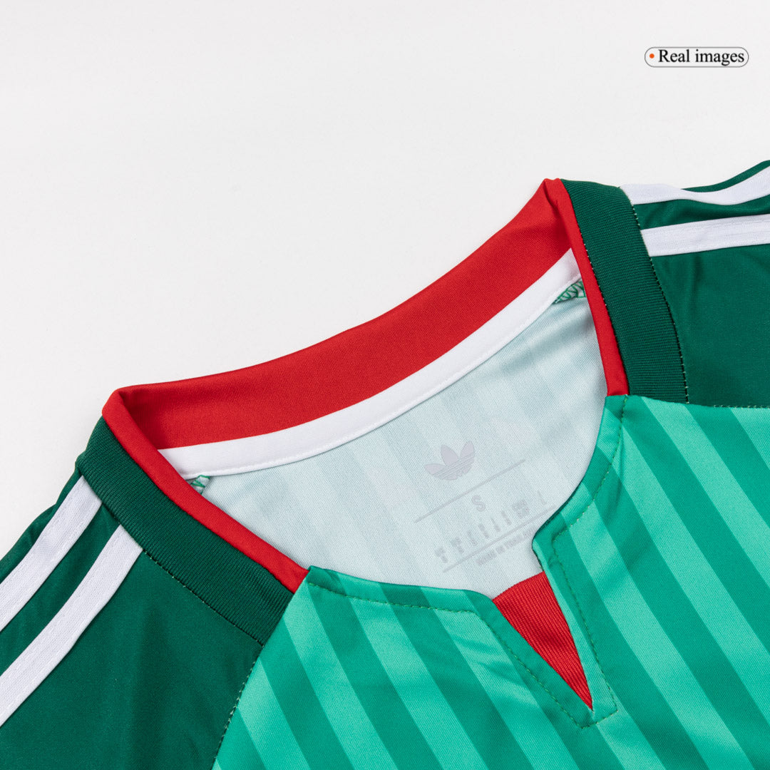 Algeria 2026 Away Replica Kit