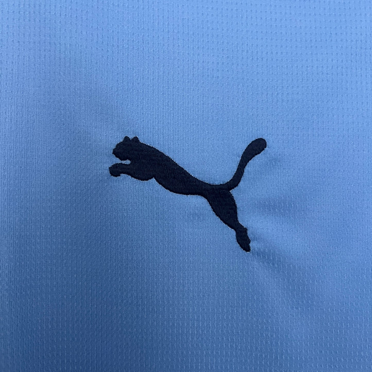 Manchester City Home Replica Kit 2025/26
